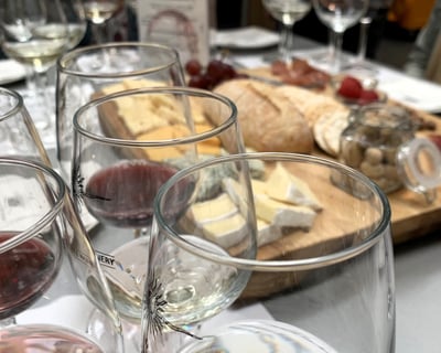 Sunday Wine Tasting Tour in Middleburg