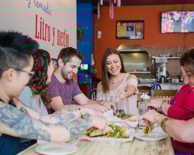 Brady Street Food Tour