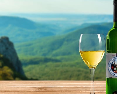 7-Hour Wine Lover's Experience in Sedona