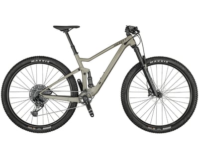 Rent a Full-Suspension Mountain Bike in Boston