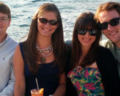 Ogunquit Cocktail Cruise