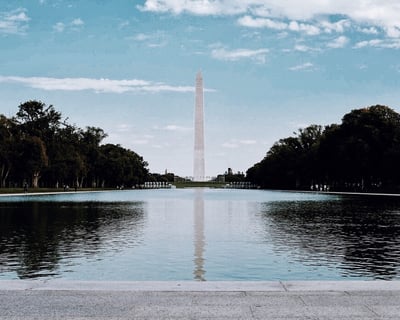 National Mall Walking Tour with Monument Ticket