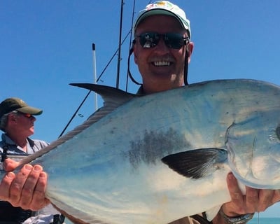 Everglades City Wreck Fishing Charter