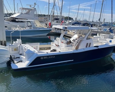 6-Hour Key West Sandbar & Snorkel Charter