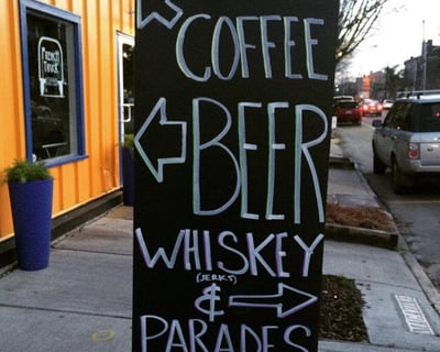 Bite The Big Easy Culinary Excursion