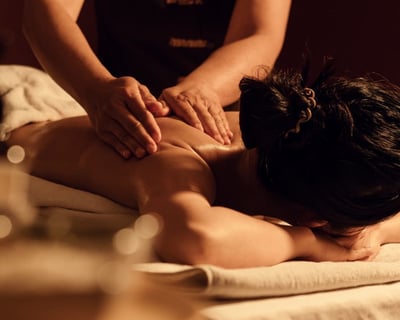 In Home Massage: Relax & Unwind in Park City