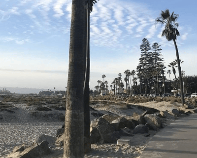 San Diego Day Trip From Los Angeles