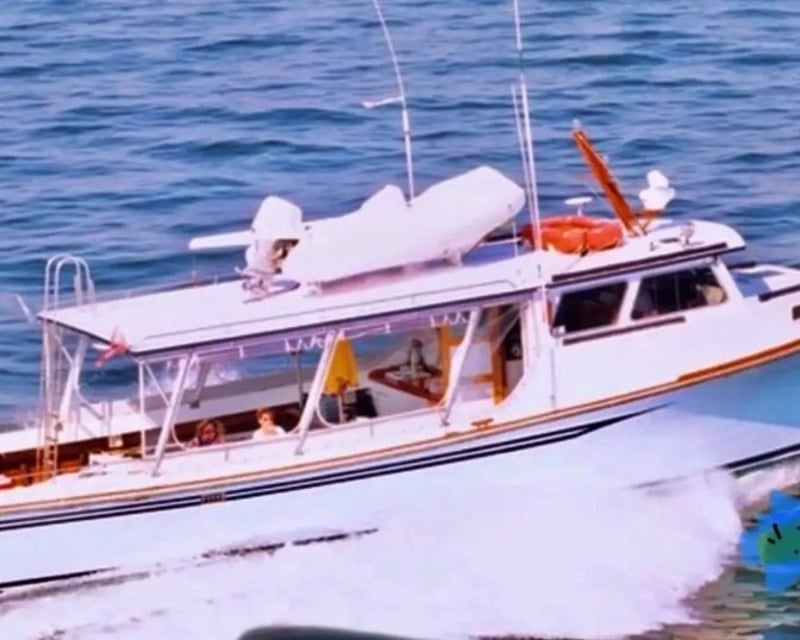 Private Mid-Day Newport Harbor Cruise