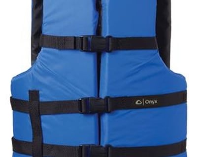 Life Vest, Wetsuit, or Paddle Rental in Dewey Beach