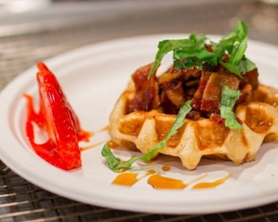 Take a Downtown Boise Brunch & Arts Guided Tour