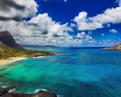 Private 5- to 6-Hour Guided Tour of Oahu