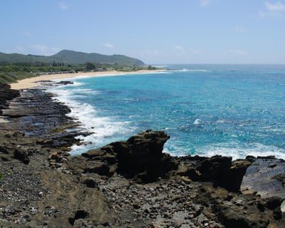 Customize a Private Oahu Island Tour With Pickup