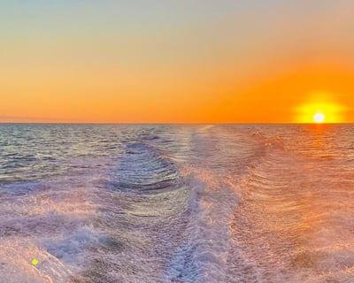 Key West Sunset Charter