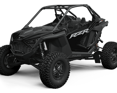 Ride a 4-Hour RZR Rental in Kanab