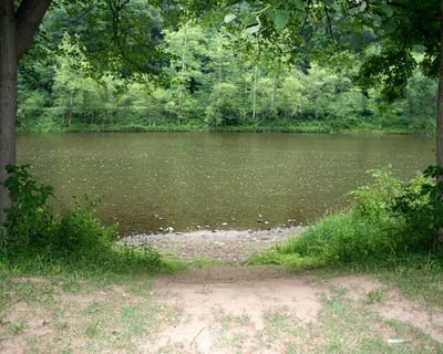 Pine Creek Morning Boating Shuttle From Hamilton Bottom