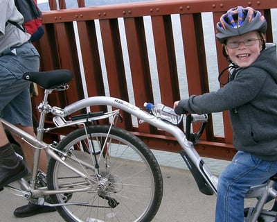Tagalong Rental in San Diego