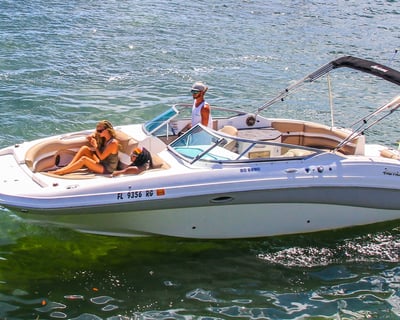 Cruise Key West on a 2-Hour Private Sunset Tour