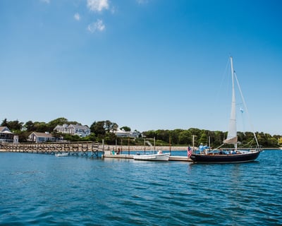 Private 2-Hour Sailing Charter in Harwich