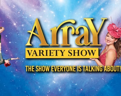 Watch Array Variety Show