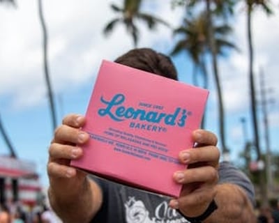 Private Honolulu Food Tour