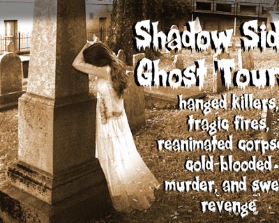 Knoxville Ghost Tour