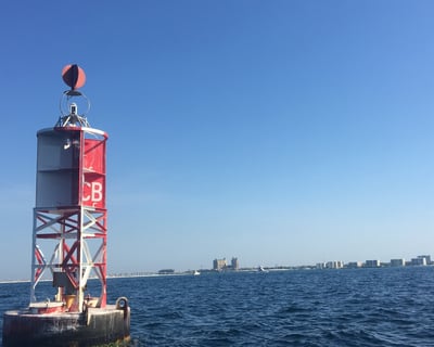 Captain’s Choice Private Fishing Charter In Destin