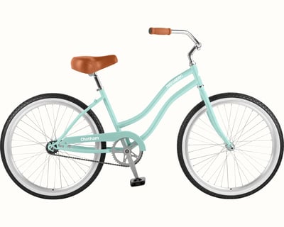 24" Beach Cruiser Rental in Manhattan Beach