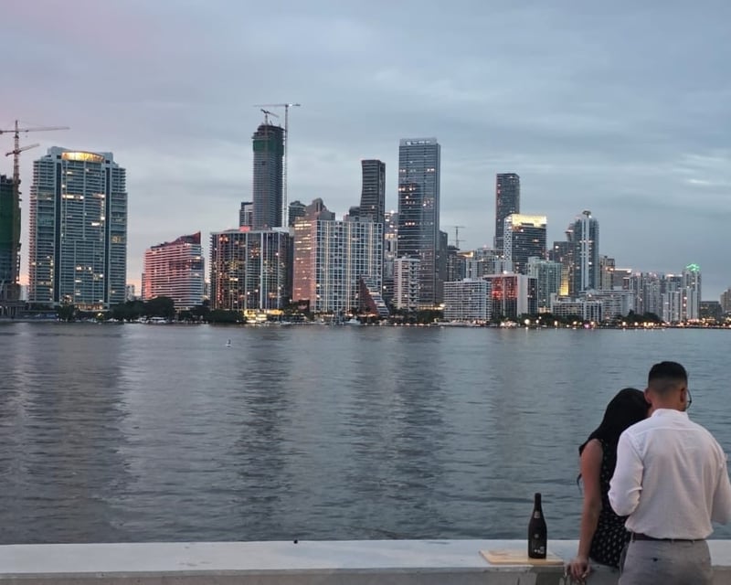 Private Miami City Tour with Little Havana & Wynwood