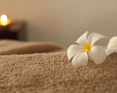 Deep Tissue Massage in Las Vegas
