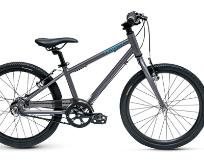 20" Kids' Bike Rental in Treasure Island