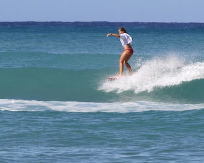 2-Hour Surfing Tour in Haleiwa