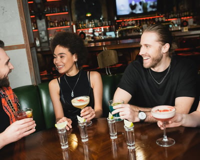 Portland Night Foodie & Nightlife Guided Tour