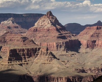 Grand Canyon South Rim Guided Geology Tour