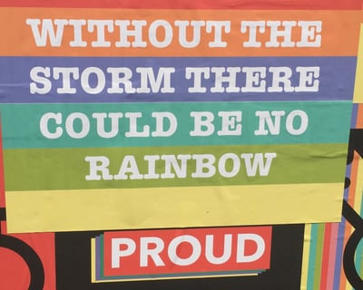 Greenwich Village LGBTQ History Walking Tour