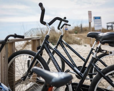 Edisto Beach Bike Rental