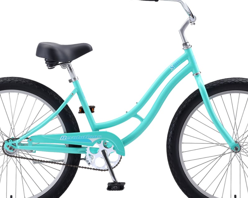 24" Youth Bike Rental in Bonita Springs