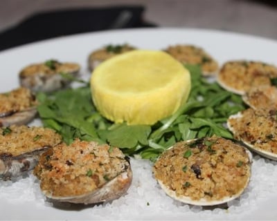 Taste Lowcountry Cuisine on an Upper King Street Tour