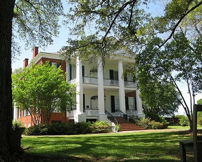 Rosalie Mansion