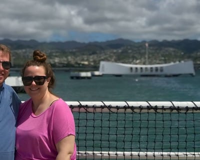 Explore Pearl Harbor on Oahu Private 12-Hour Tour