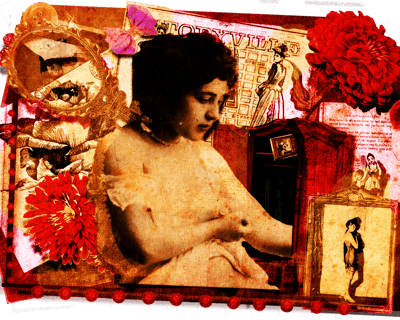 The Badly Behaved Women Who Made New Orleans Tour