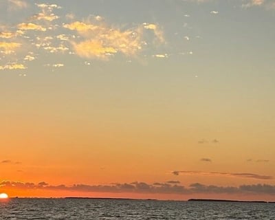 Sunset Cruise in Dania Beach