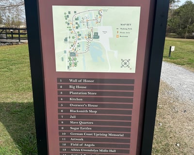 Explore Oak Alley & Whitney Plantation Audio Tour
