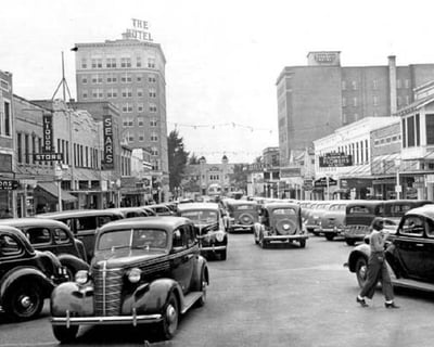 Downtown Sarasota Lunch Tour