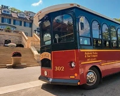 Guided Mayo Family History Tour in Rochester
