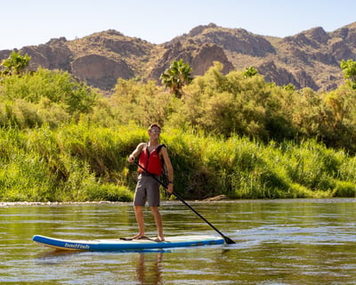 Salt River Kayak & Paddleboard Rental
