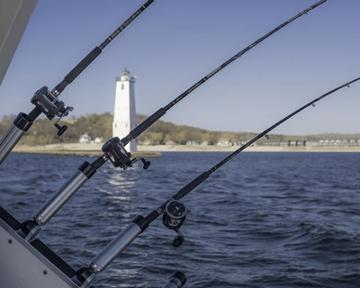 Six-Hour Public Bottom Fishing Trip