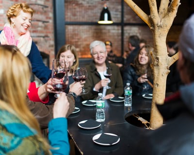 NoLita's Past & Present Food Tour