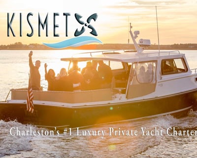 Charleston Sunset Charter