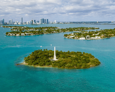 2-Hour Biscayne Bay Guided Cruise