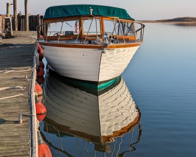 4–6 Hour Private Expedition Cruise Charter